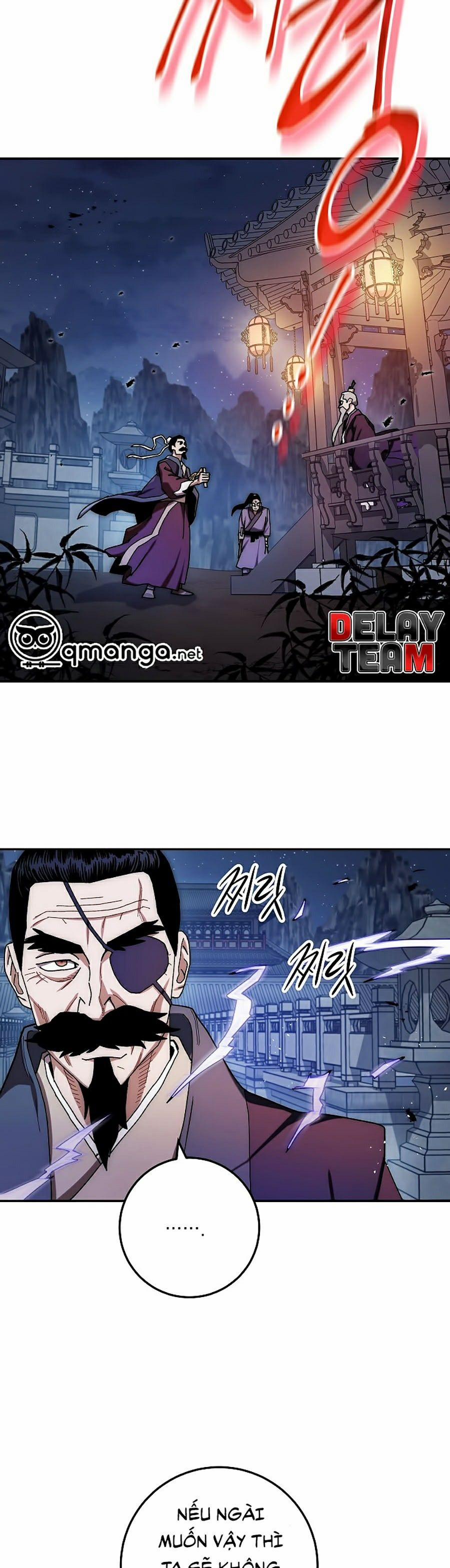 Huyền Thoại Diệt Thế Độc Long 20 trang 14