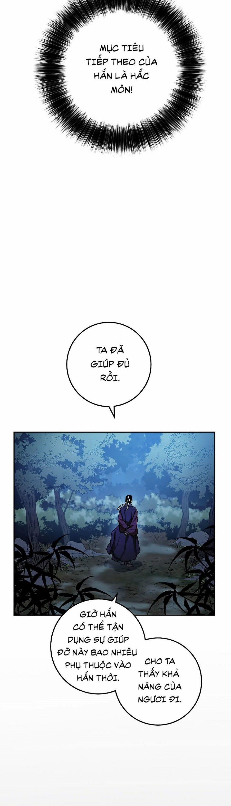 Huyền Thoại Diệt Thế Độc Long 20 trang 20