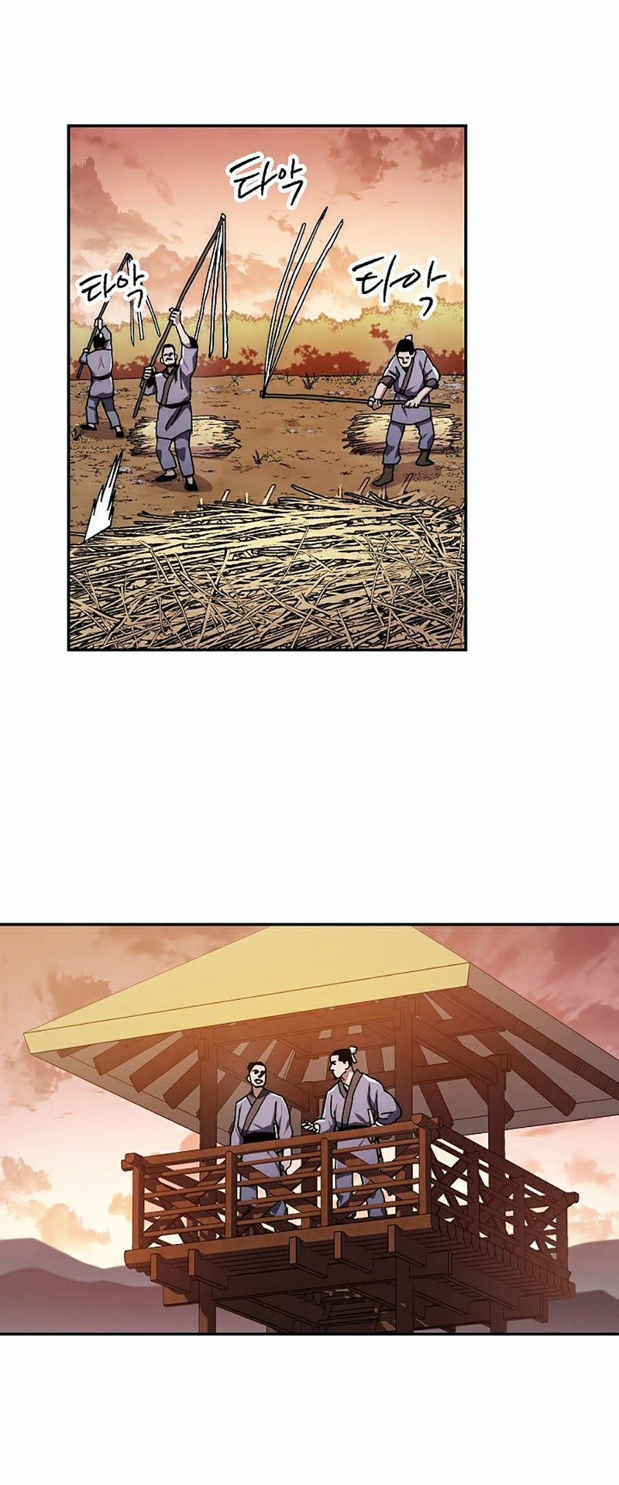 Huyền Thoại Diệt Thế Độc Long 20 trang 27