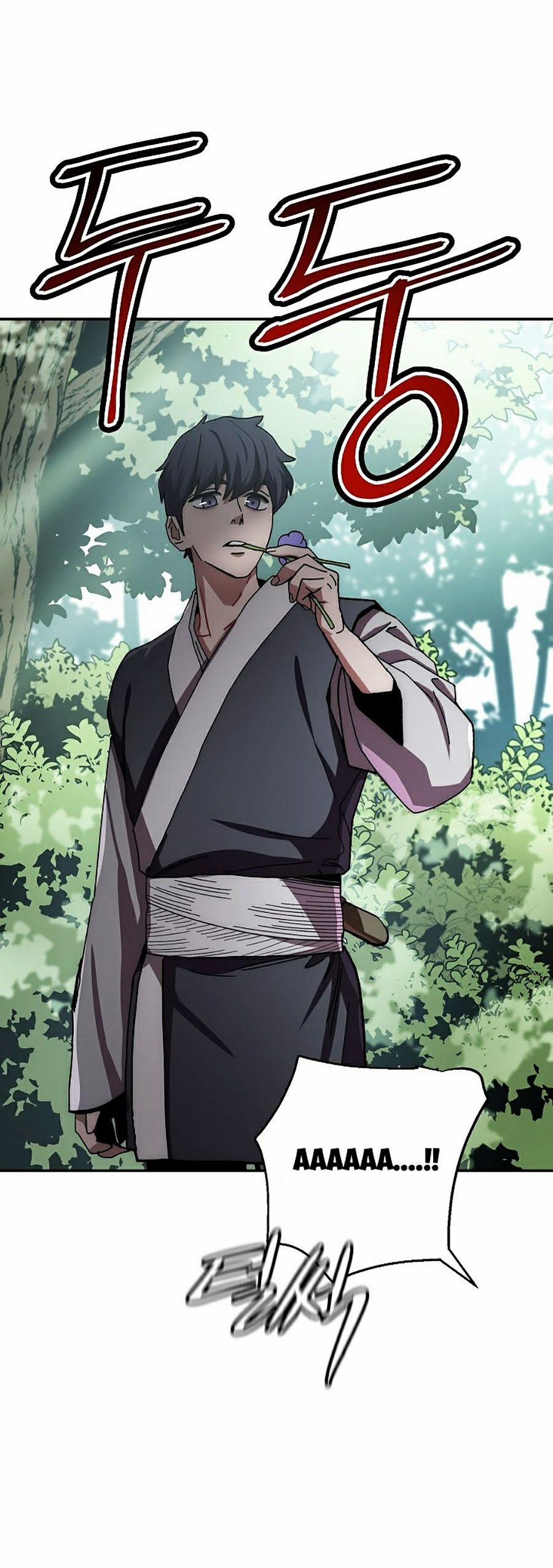 Huyền Thoại Diệt Thế Độc Long 20 trang 41