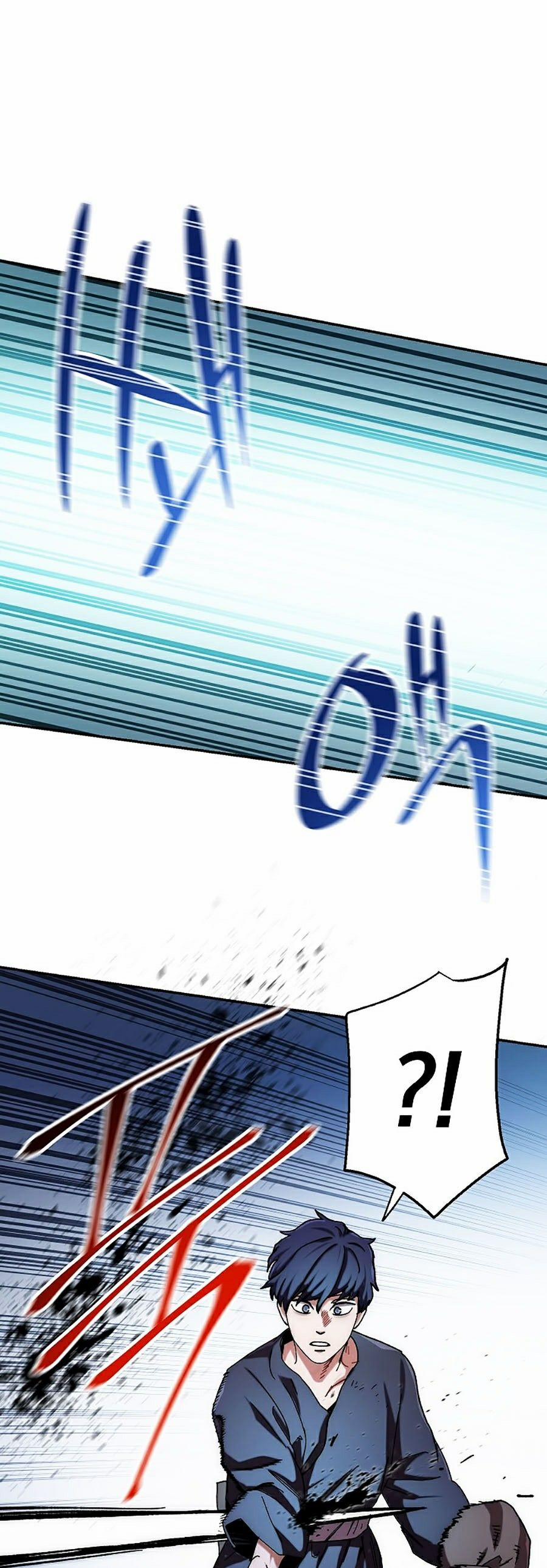 Huyền Thoại Diệt Thế Độc Long 20 trang 51