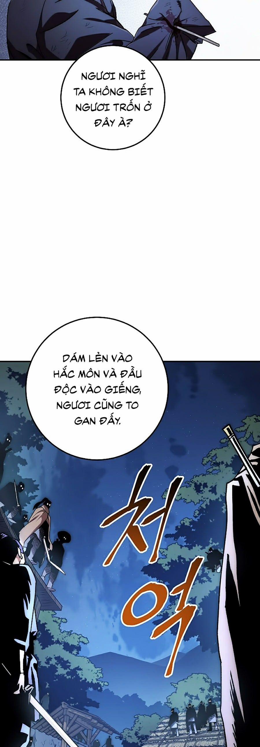 Huyền Thoại Diệt Thế Độc Long 20 trang 53