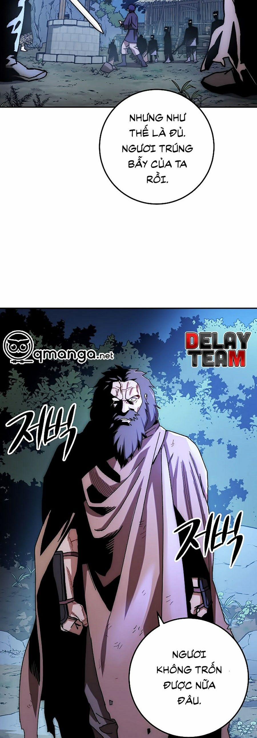 Huyền Thoại Diệt Thế Độc Long 20 trang 54