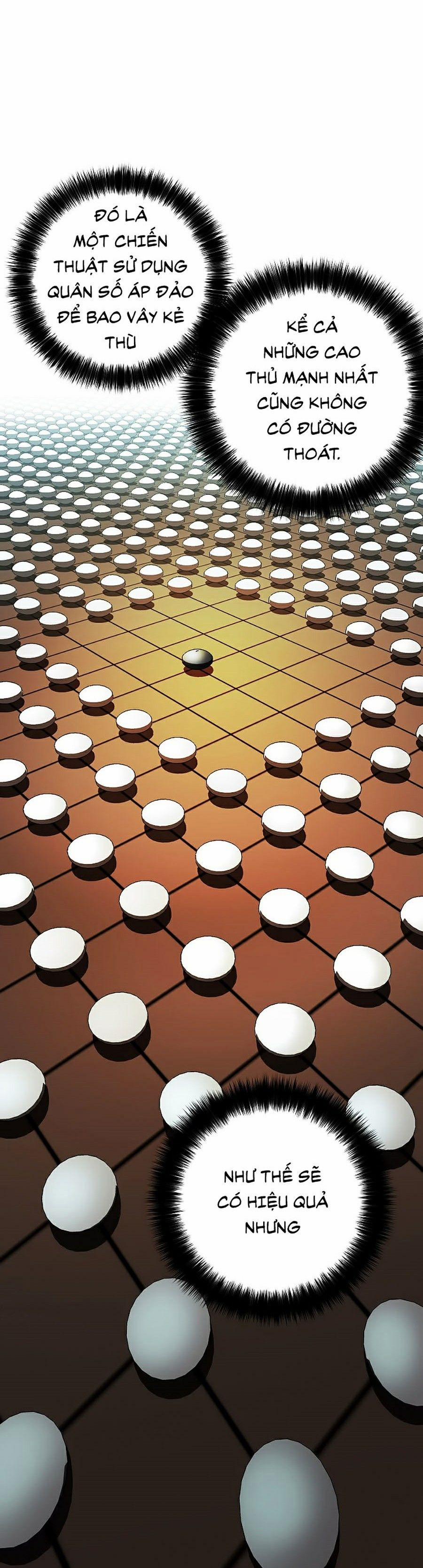 Huyền Thoại Diệt Thế Độc Long 20 trang 9