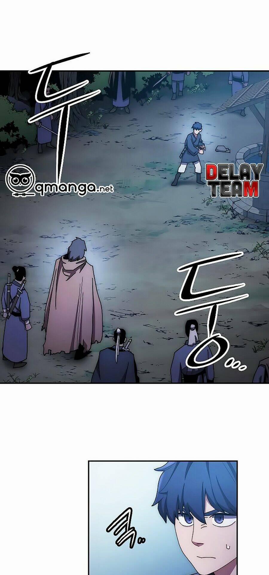 Huyền Thoại Diệt Thế Độc Long 21 trang 0