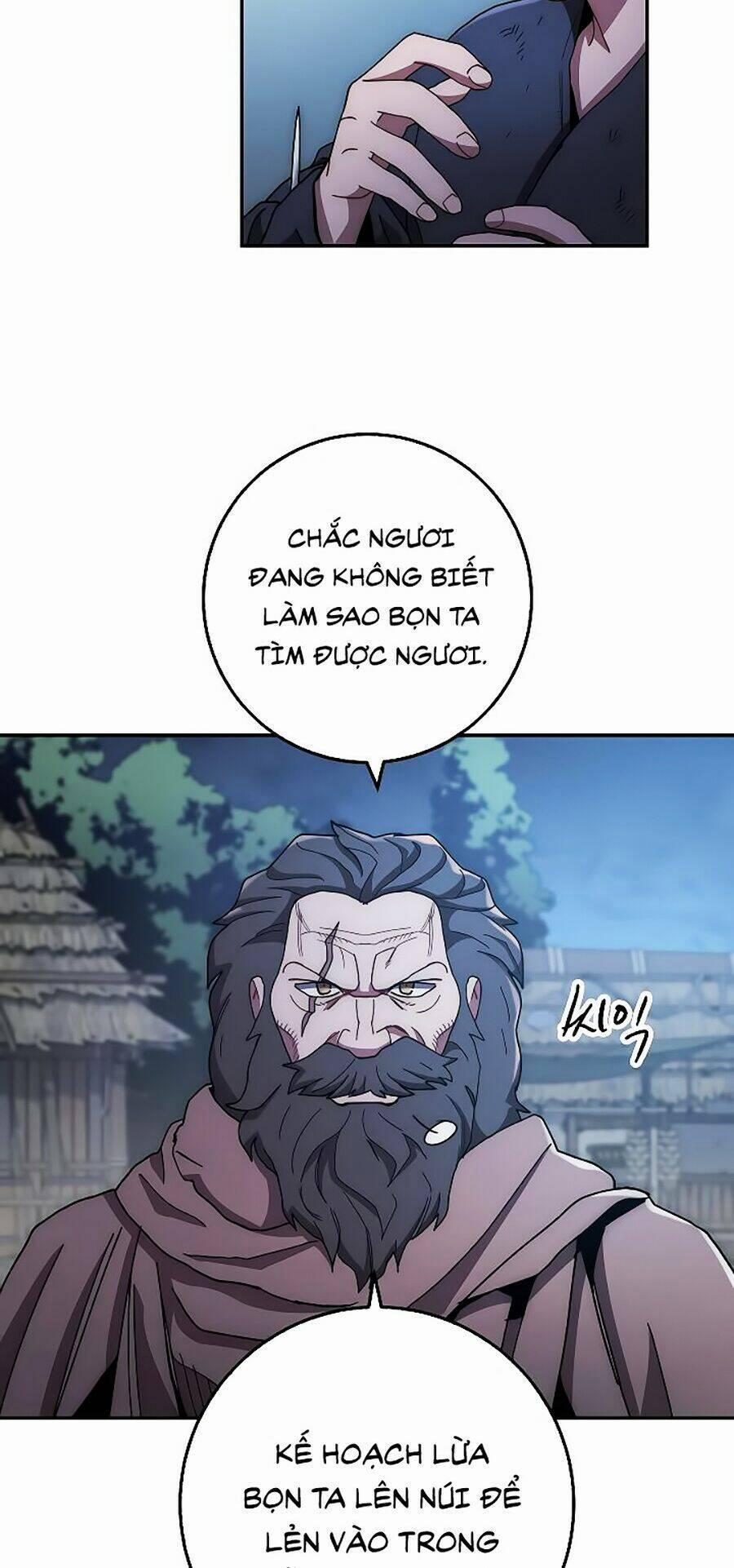 Huyền Thoại Diệt Thế Độc Long 21 trang 1