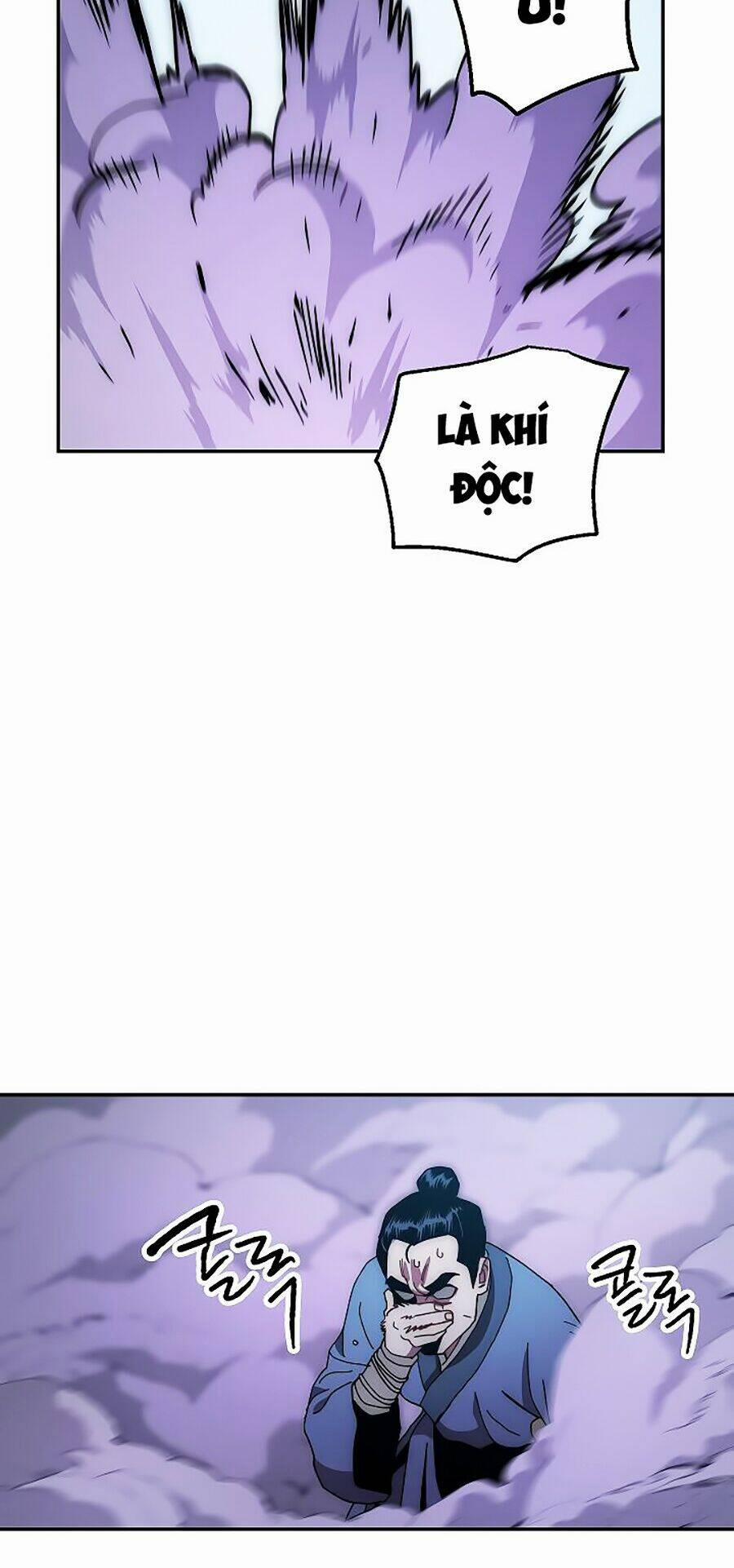 Huyền Thoại Diệt Thế Độc Long 21 trang 13