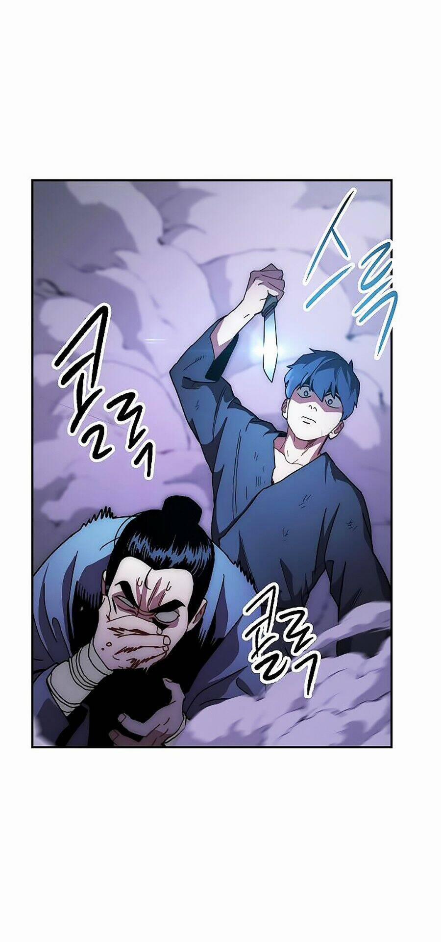 Huyền Thoại Diệt Thế Độc Long 21 trang 14