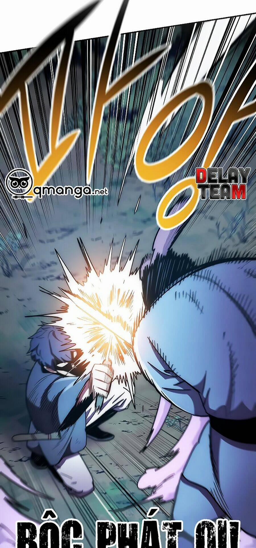 Huyền Thoại Diệt Thế Độc Long 21 trang 17