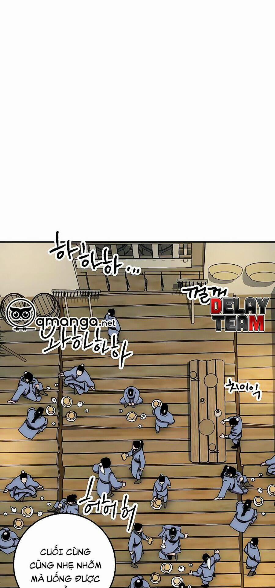 Huyền Thoại Diệt Thế Độc Long 21 trang 31