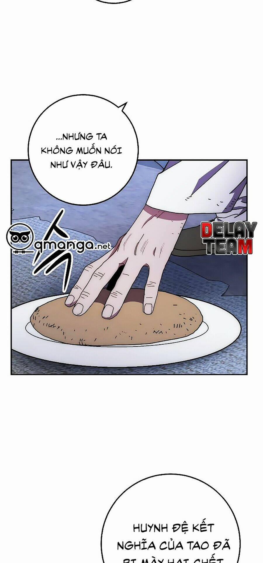 Huyền Thoại Diệt Thế Độc Long 21 trang 36