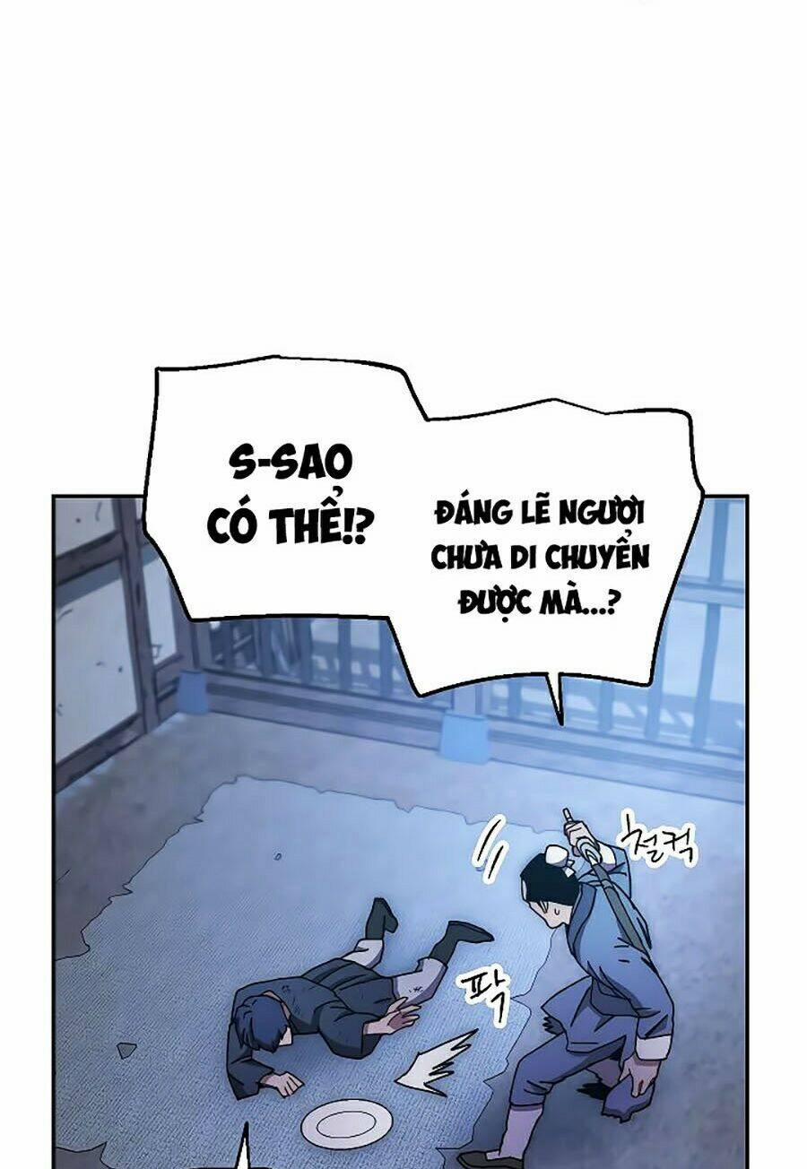 Huyền Thoại Diệt Thế Độc Long 21 trang 41