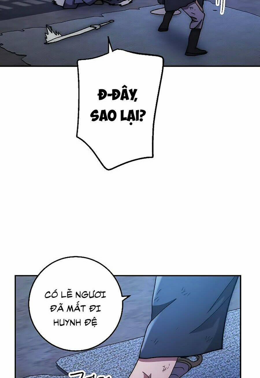 Huyền Thoại Diệt Thế Độc Long 21 trang 46