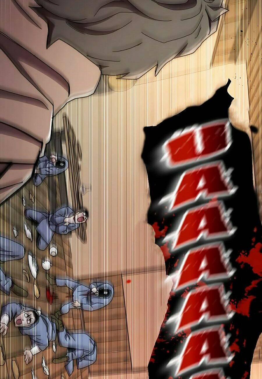 Huyền Thoại Diệt Thế Độc Long 21 trang 53