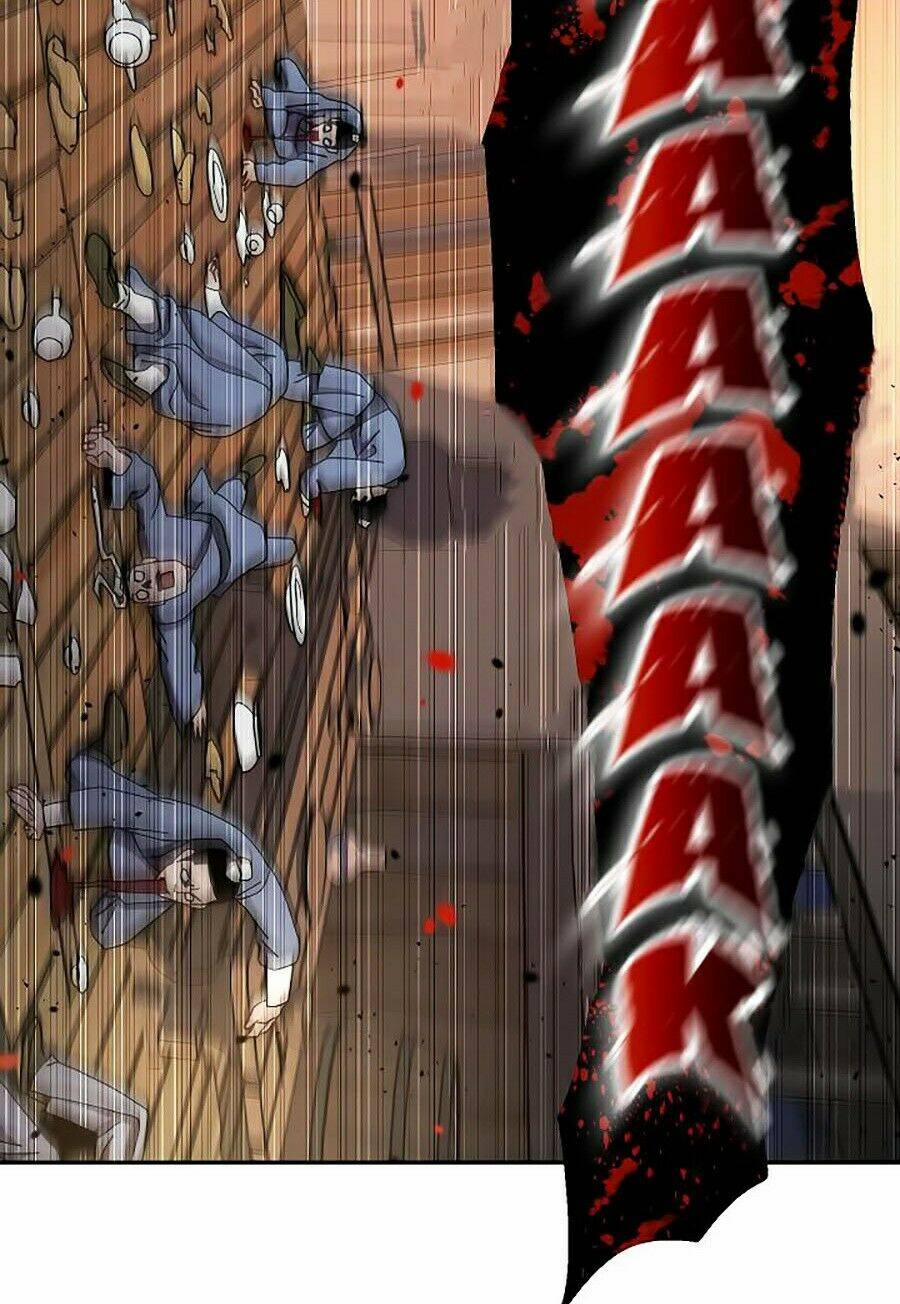 Huyền Thoại Diệt Thế Độc Long 21 trang 54