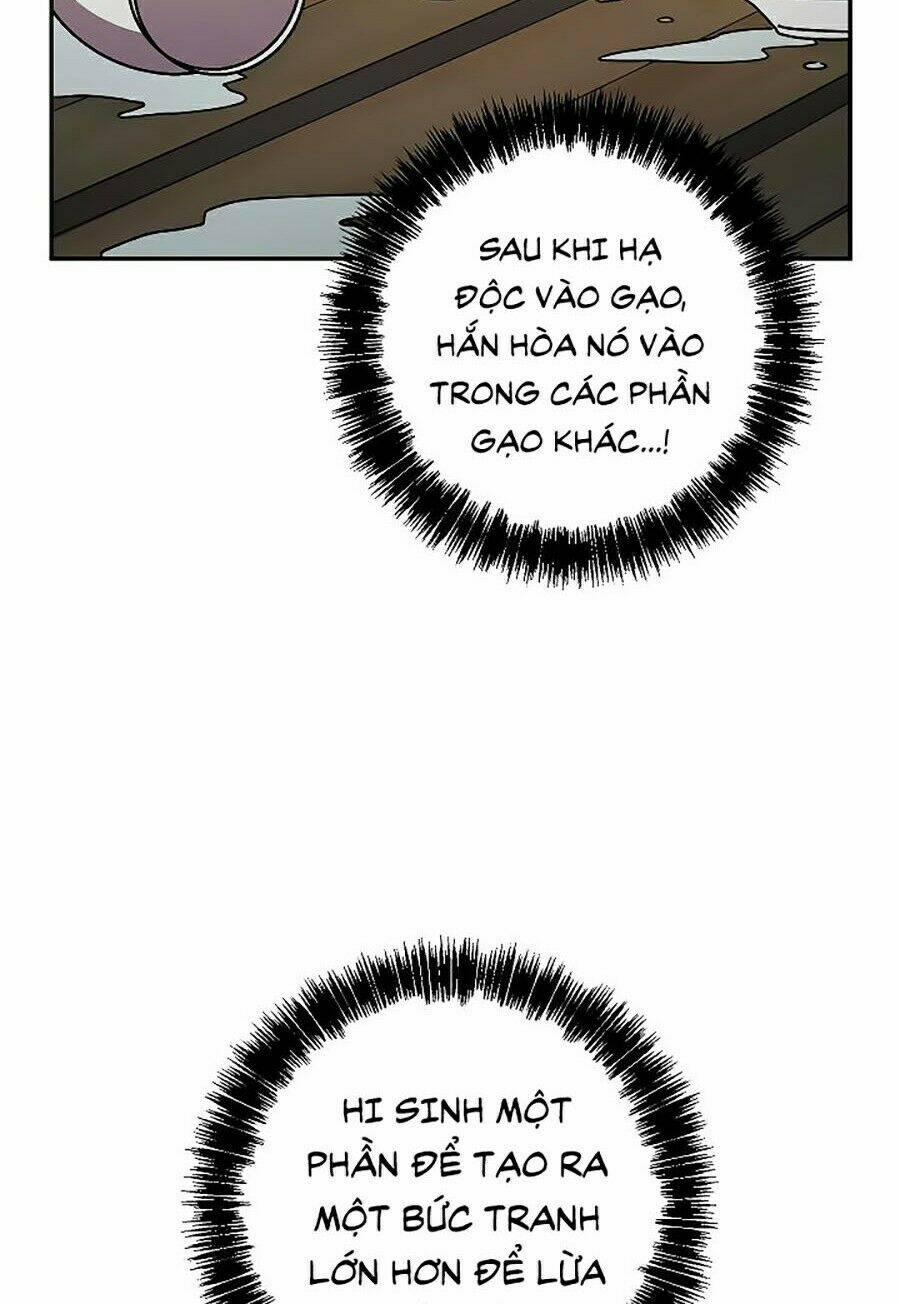 Huyền Thoại Diệt Thế Độc Long 21 trang 70