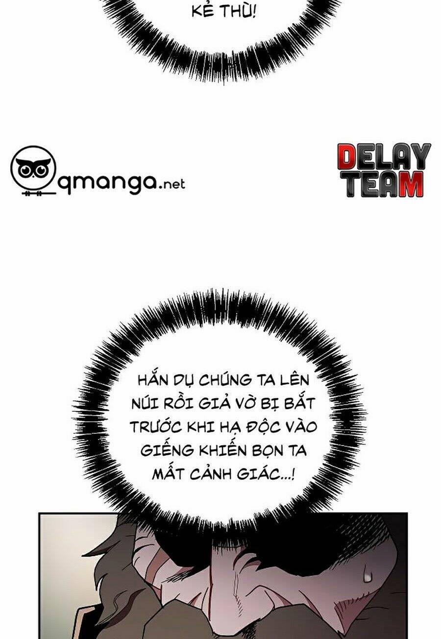 Huyền Thoại Diệt Thế Độc Long 21 trang 71