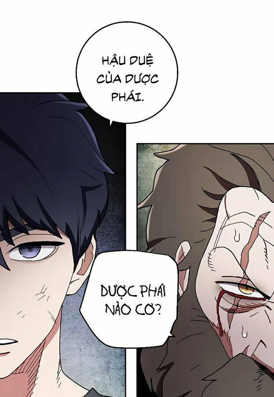 Huyền Thoại Diệt Thế Độc Long 21 trang 73