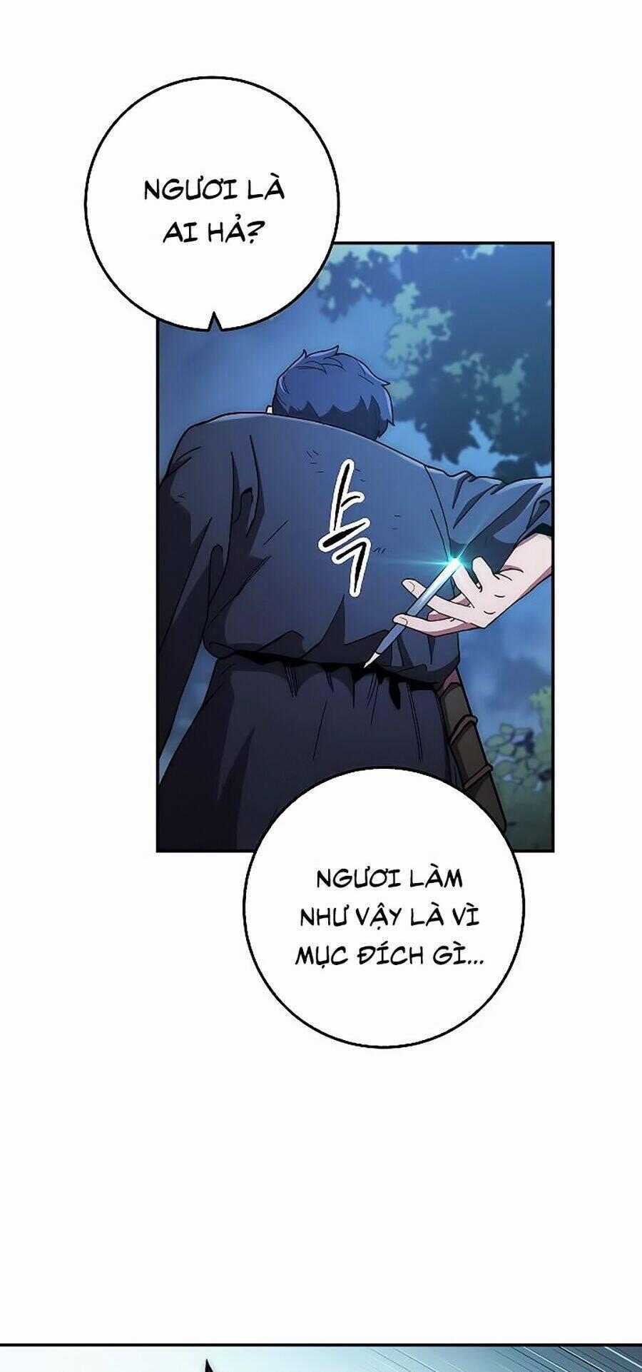 Huyền Thoại Diệt Thế Độc Long 21 trang 9