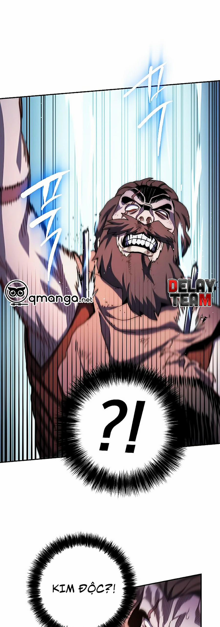 Huyền Thoại Diệt Thế Độc Long 22 trang 15