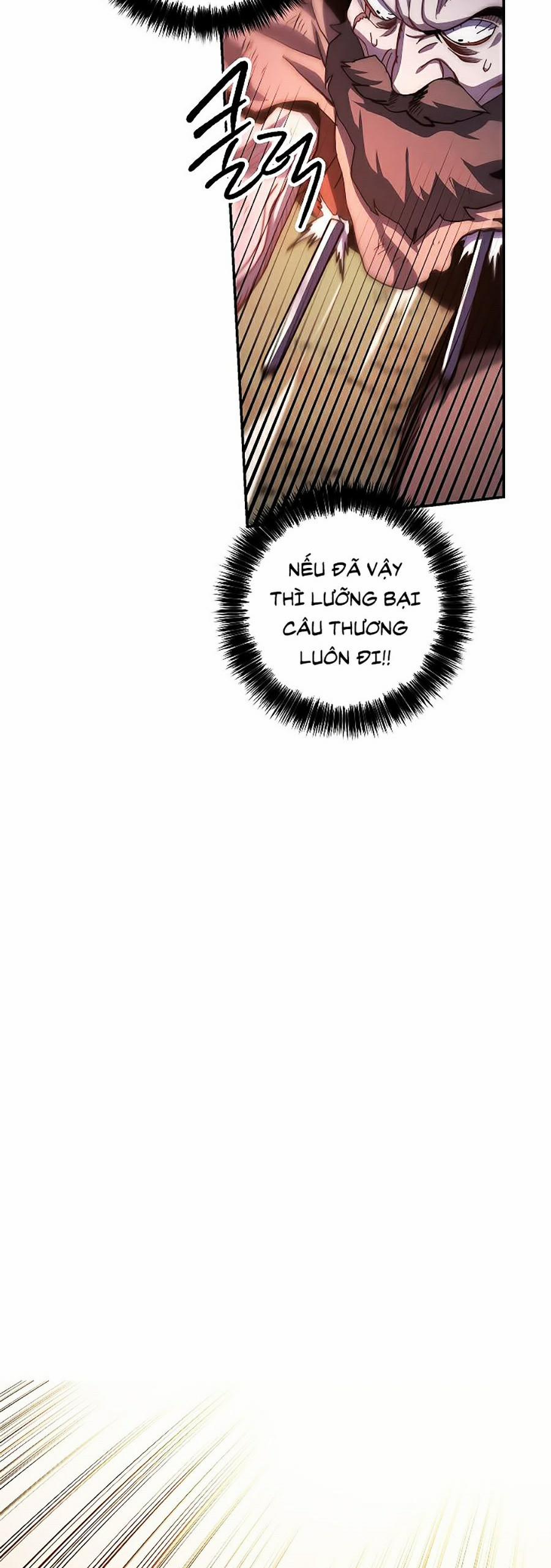 Huyền Thoại Diệt Thế Độc Long 22 trang 16