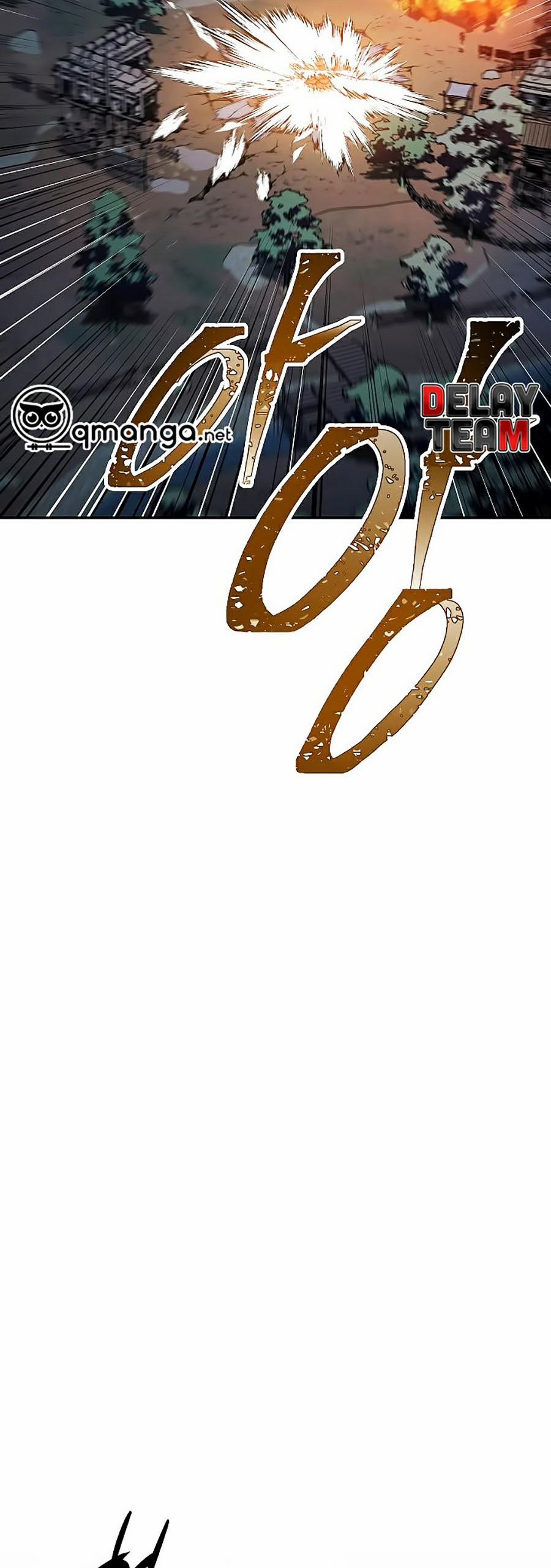 Huyền Thoại Diệt Thế Độc Long 22 trang 20