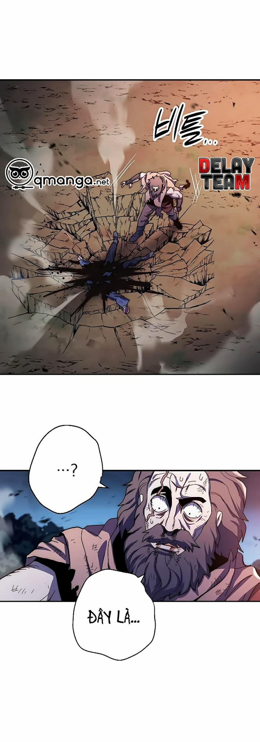 Huyền Thoại Diệt Thế Độc Long 22 trang 22