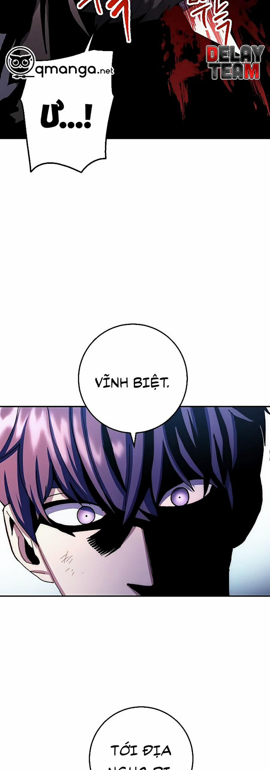 Huyền Thoại Diệt Thế Độc Long 22 trang 25