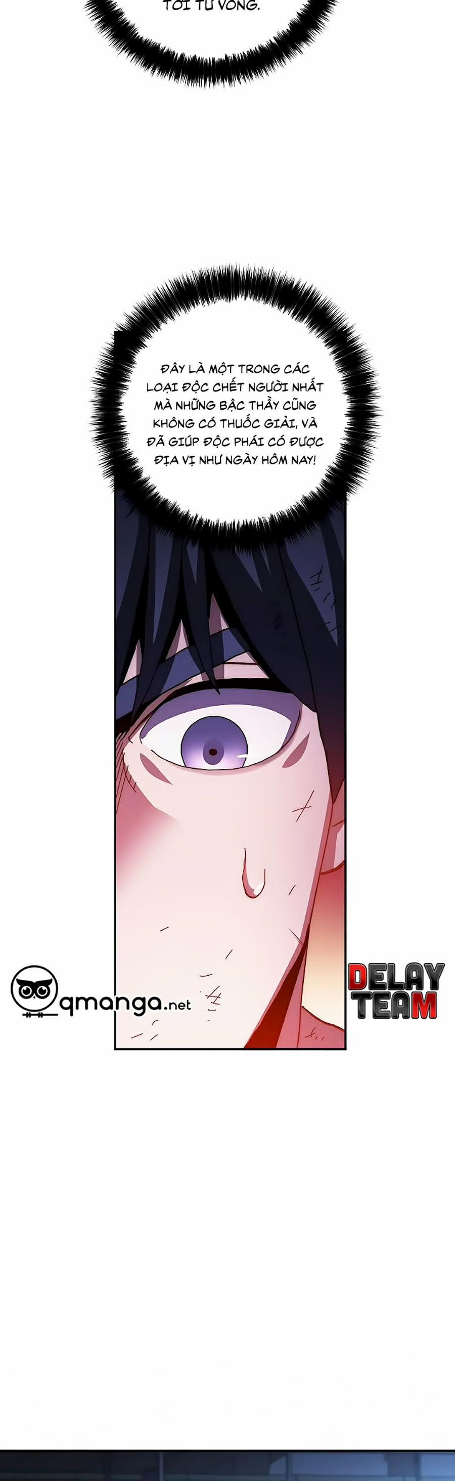 Huyền Thoại Diệt Thế Độc Long 22 trang 37