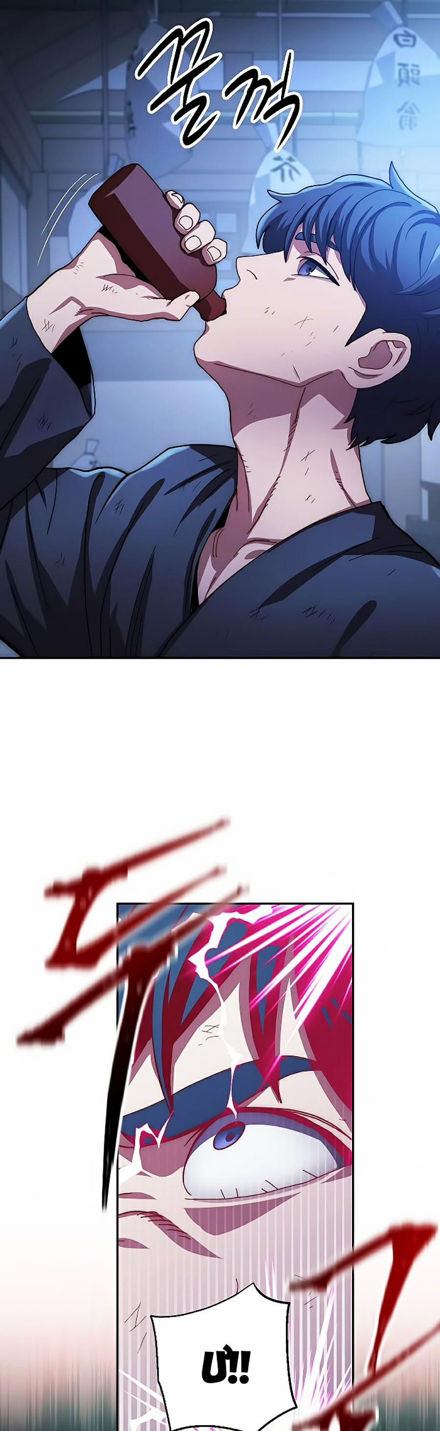 Huyền Thoại Diệt Thế Độc Long 22 trang 38