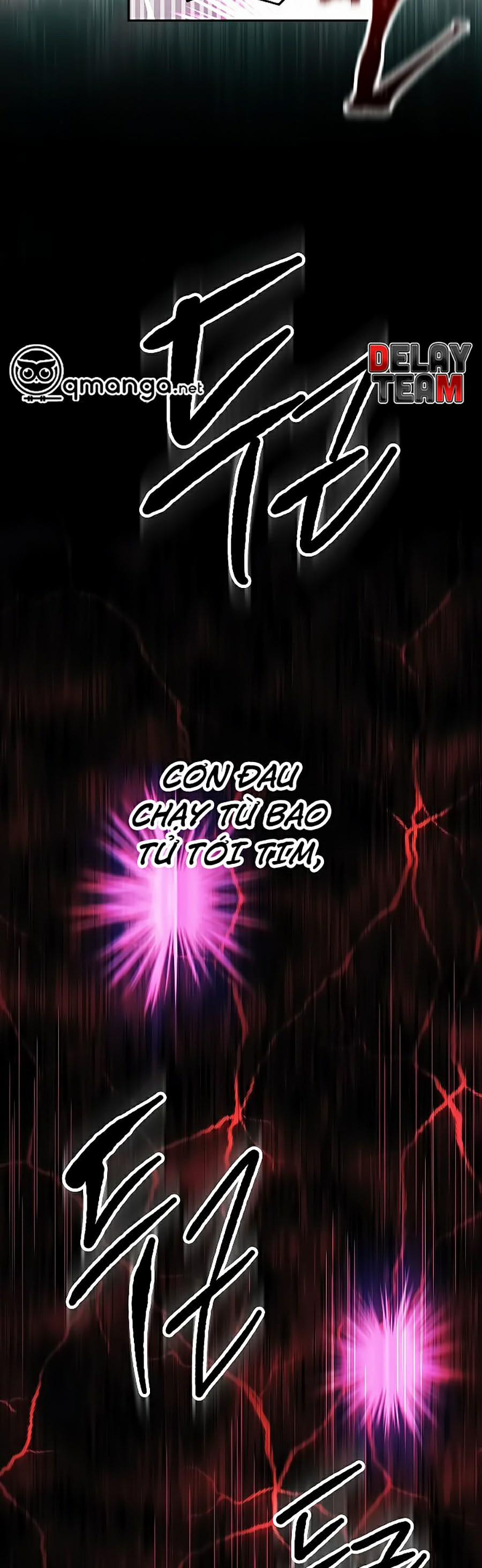 Huyền Thoại Diệt Thế Độc Long 22 trang 39