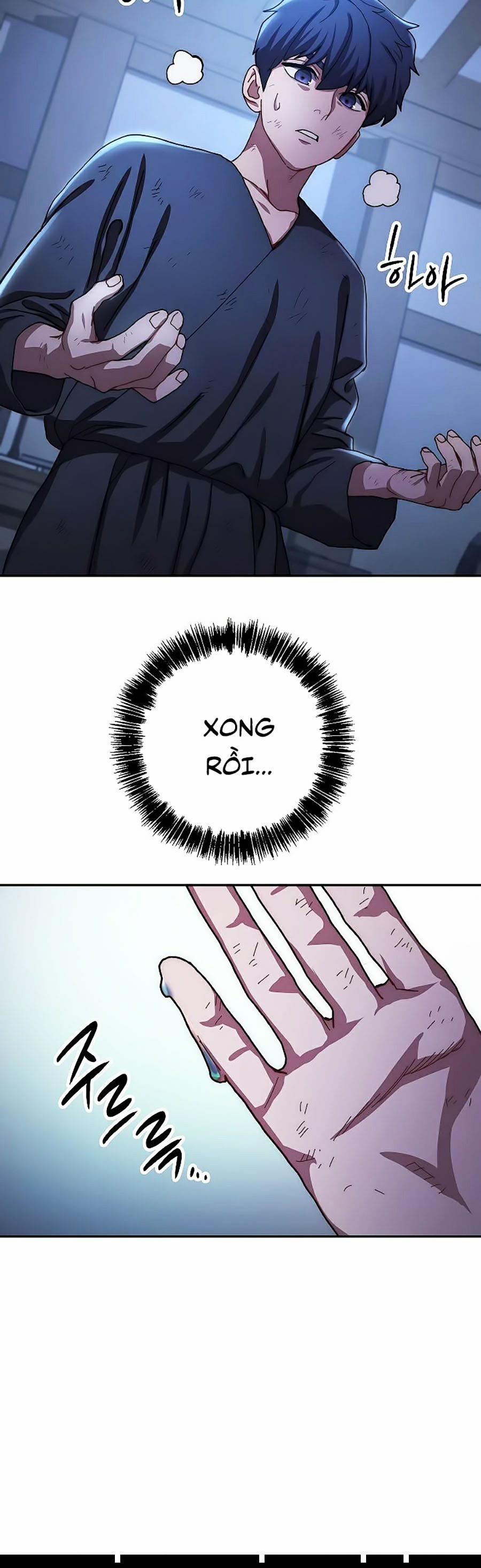 Huyền Thoại Diệt Thế Độc Long 22 trang 44