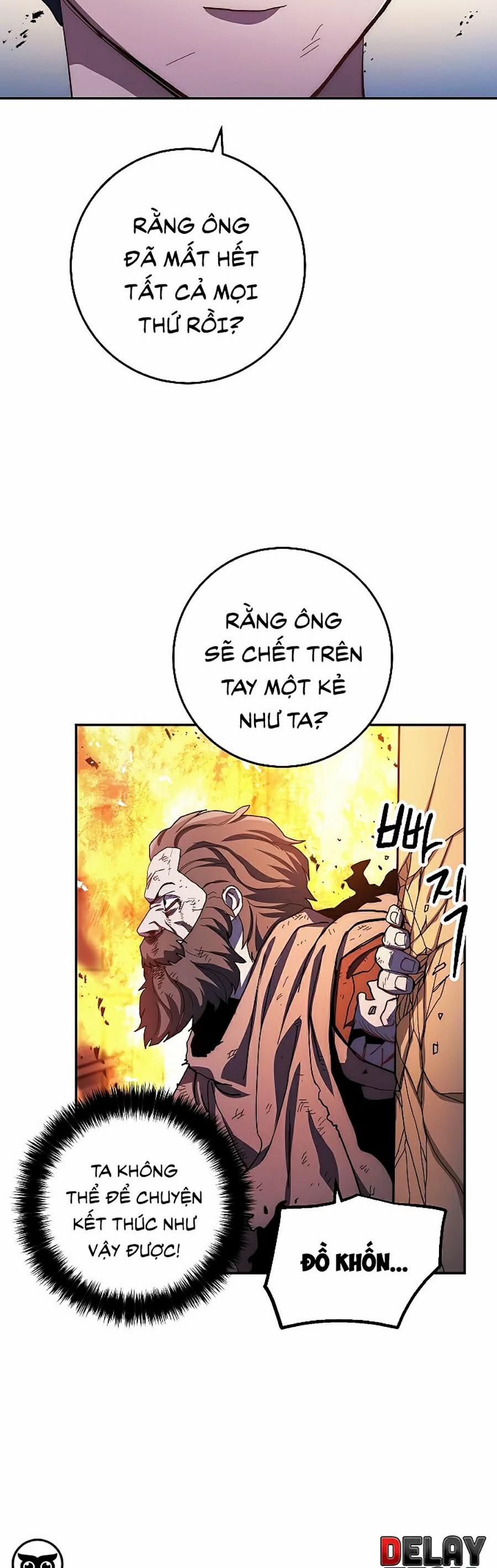 Huyền Thoại Diệt Thế Độc Long 22 trang 5