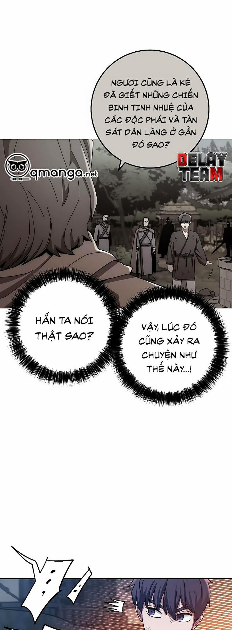 Huyền Thoại Diệt Thế Độc Long 22 trang 50