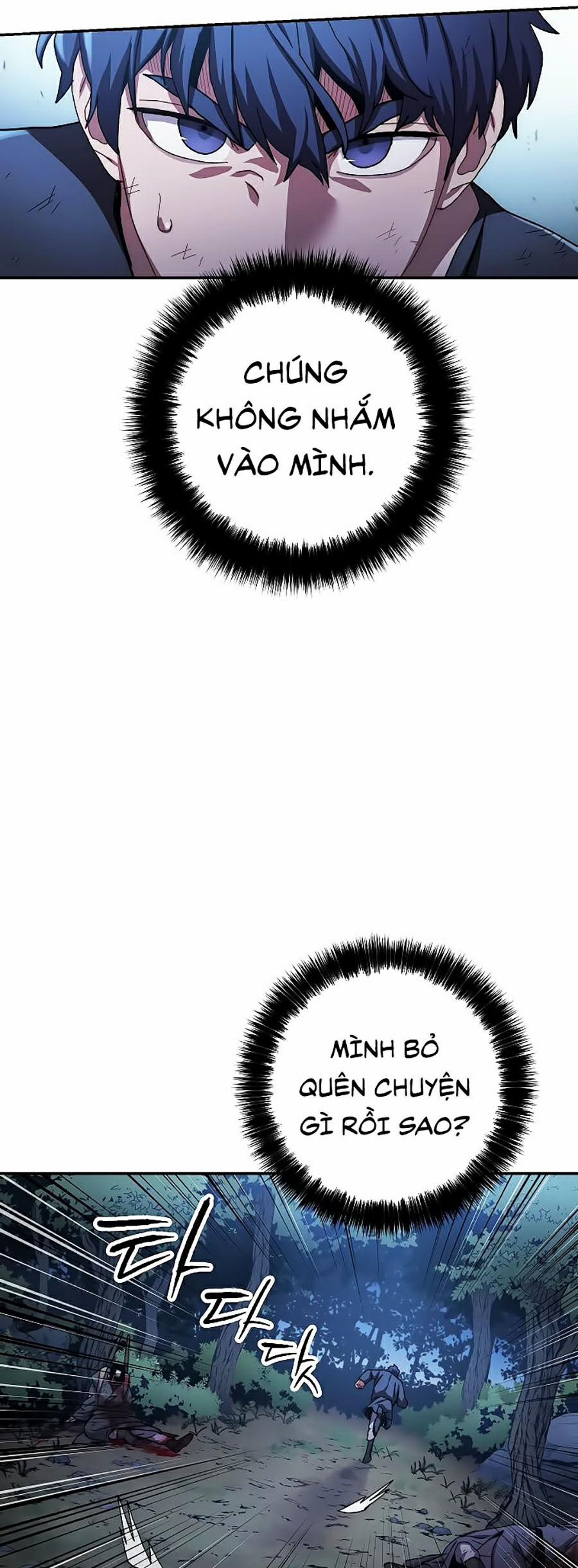 Huyền Thoại Diệt Thế Độc Long 22 trang 54