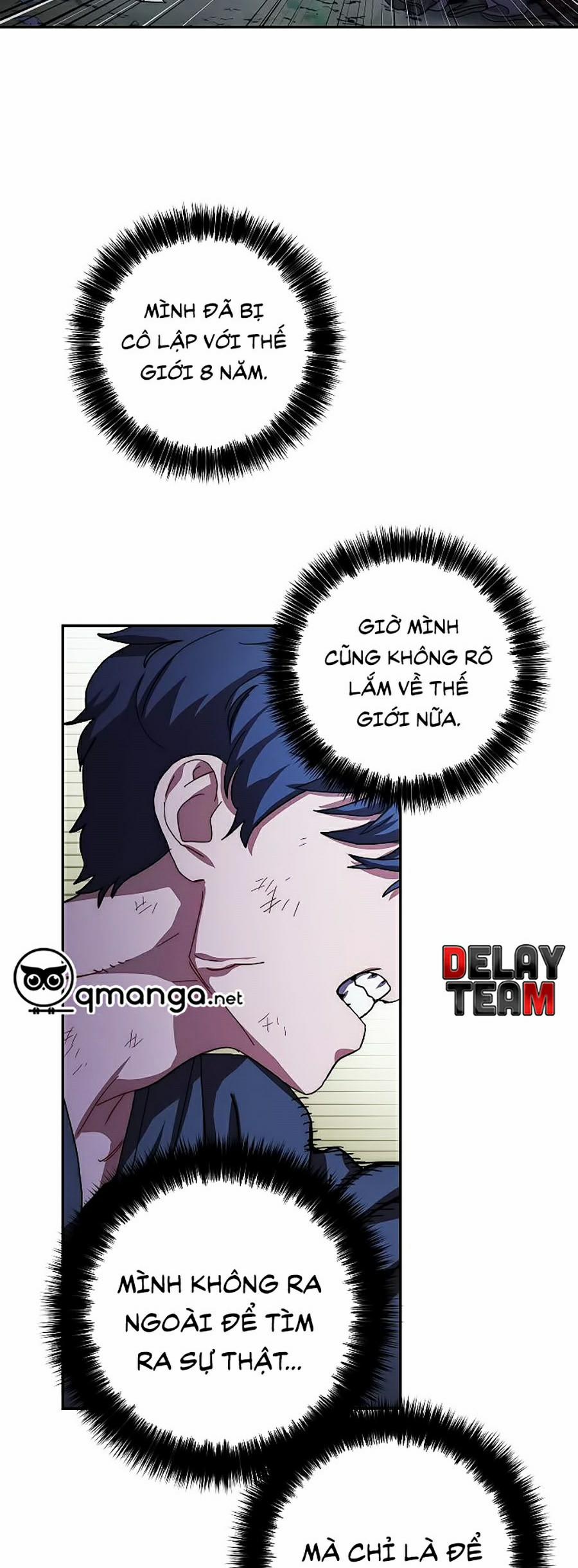 Huyền Thoại Diệt Thế Độc Long 22 trang 55