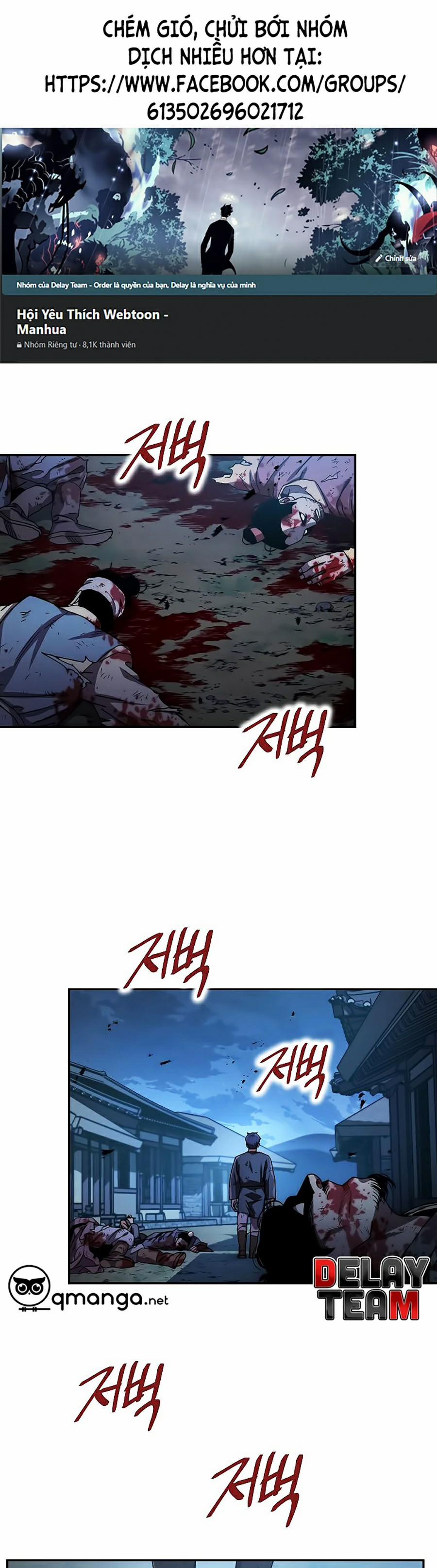 Huyền Thoại Diệt Thế Độc Long 23 trang 0