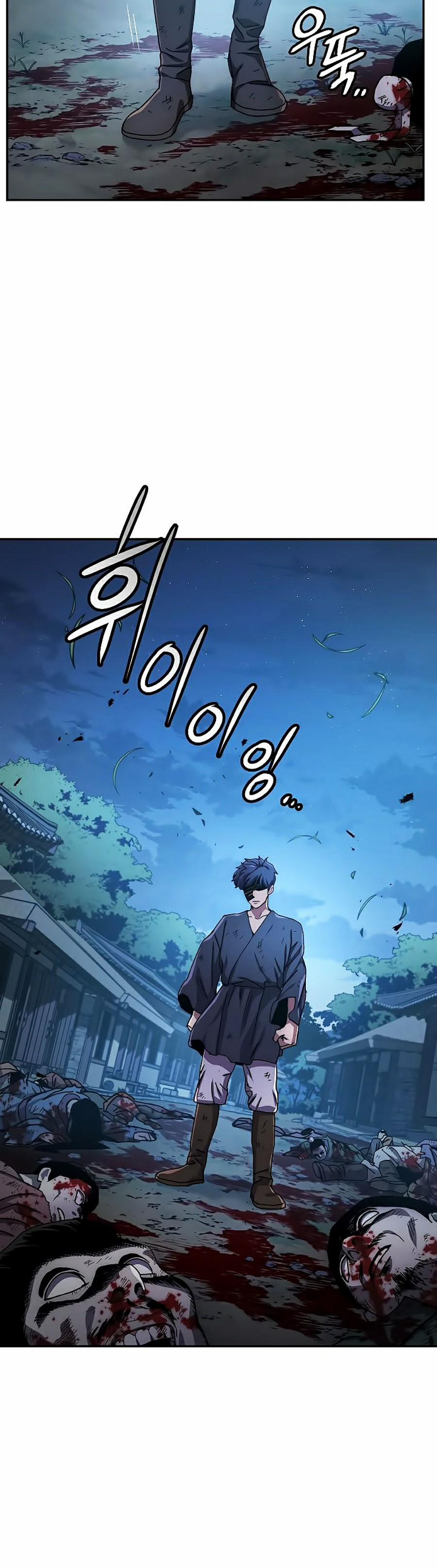 Huyền Thoại Diệt Thế Độc Long 23 trang 1