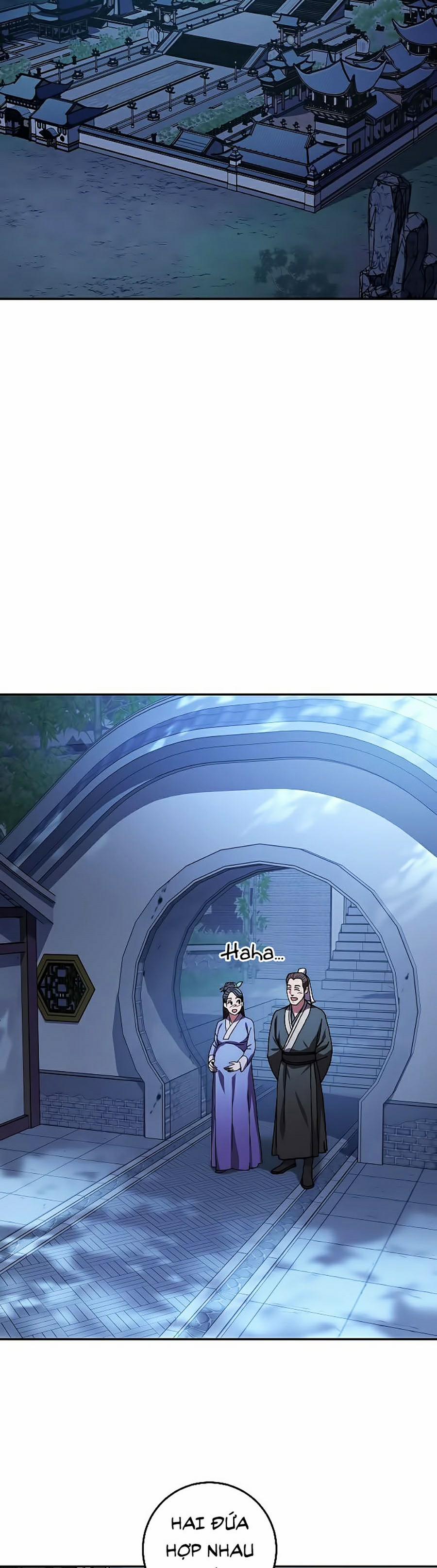 Huyền Thoại Diệt Thế Độc Long 23 trang 10