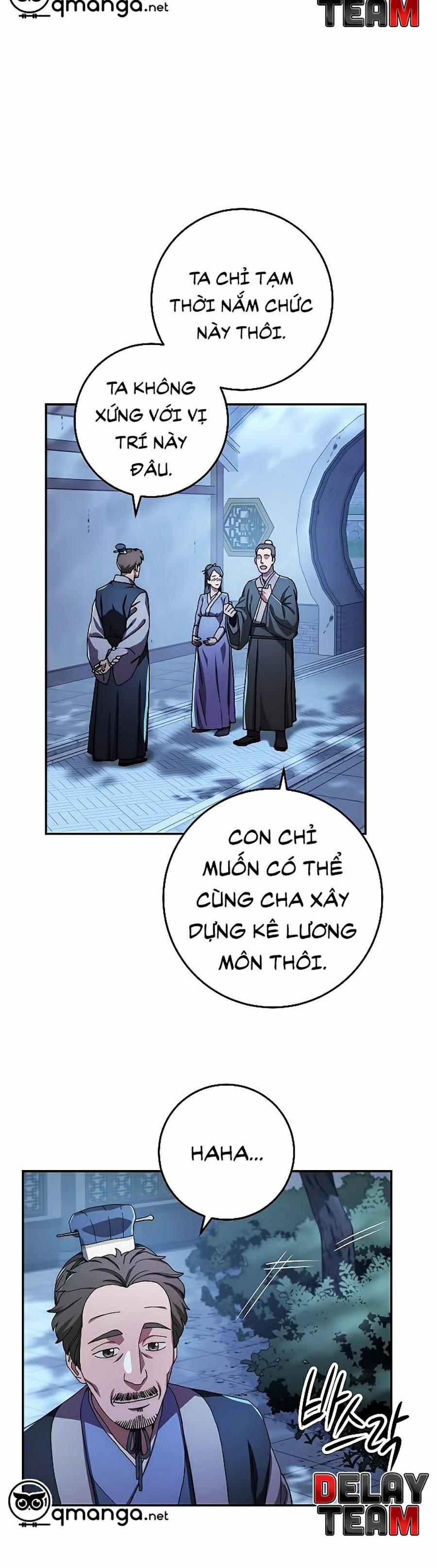 Huyền Thoại Diệt Thế Độc Long 23 trang 14