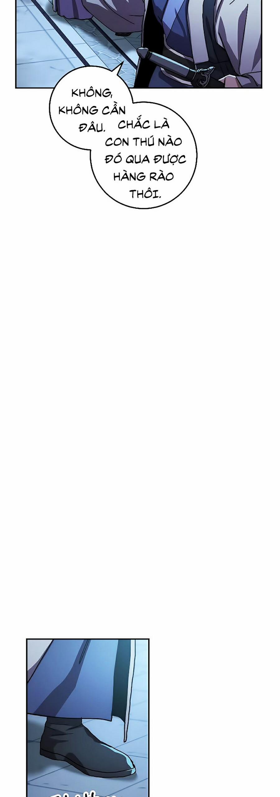 Huyền Thoại Diệt Thế Độc Long 23 trang 17