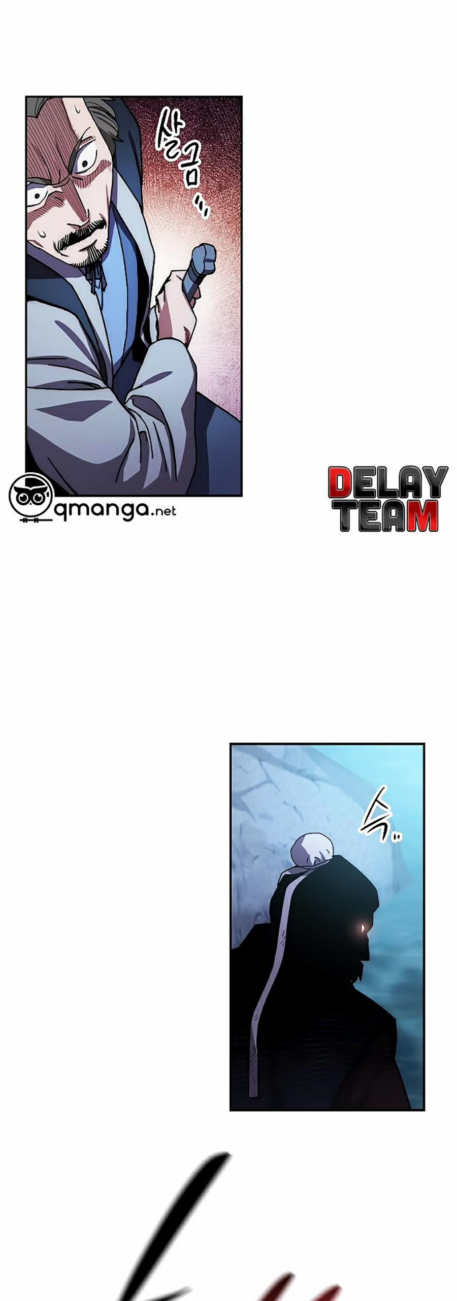 Huyền Thoại Diệt Thế Độc Long 23 trang 20