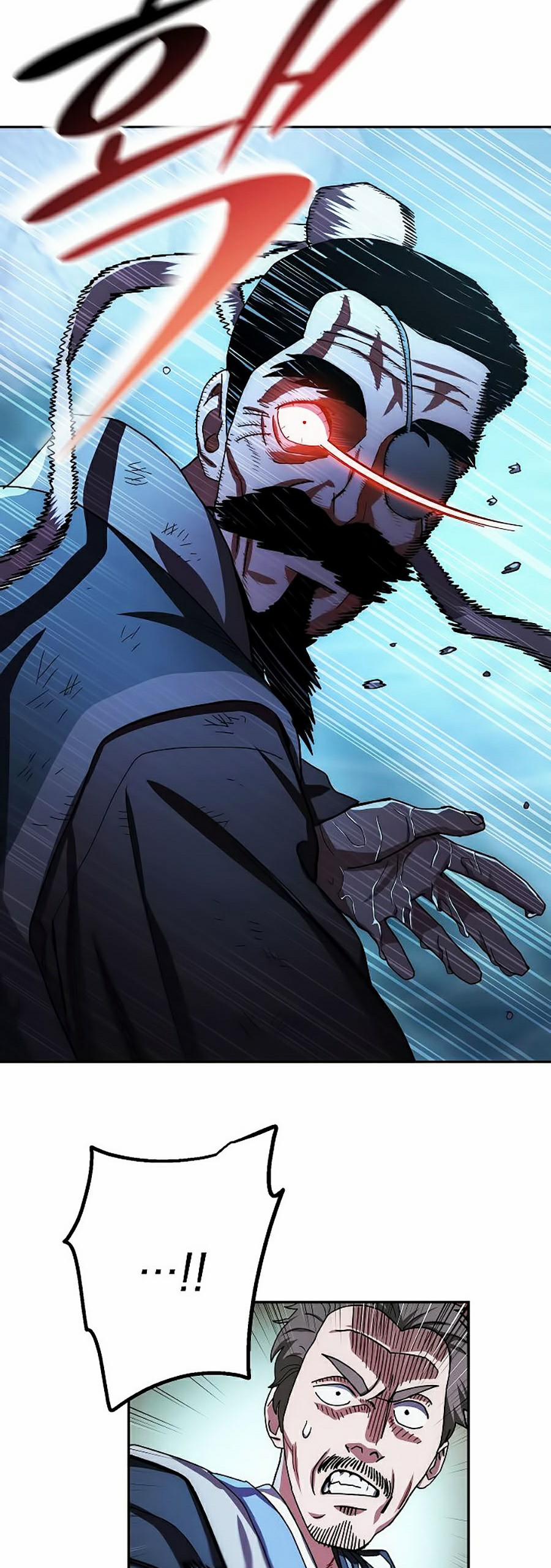 Huyền Thoại Diệt Thế Độc Long 23 trang 21