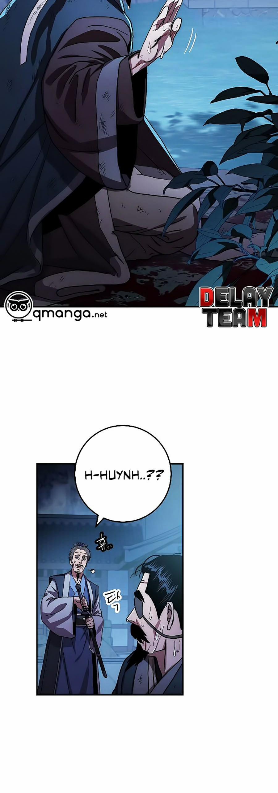 Huyền Thoại Diệt Thế Độc Long 23 trang 23