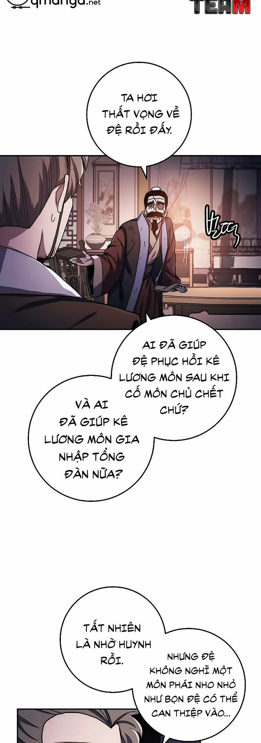 Huyền Thoại Diệt Thế Độc Long 23 trang 32