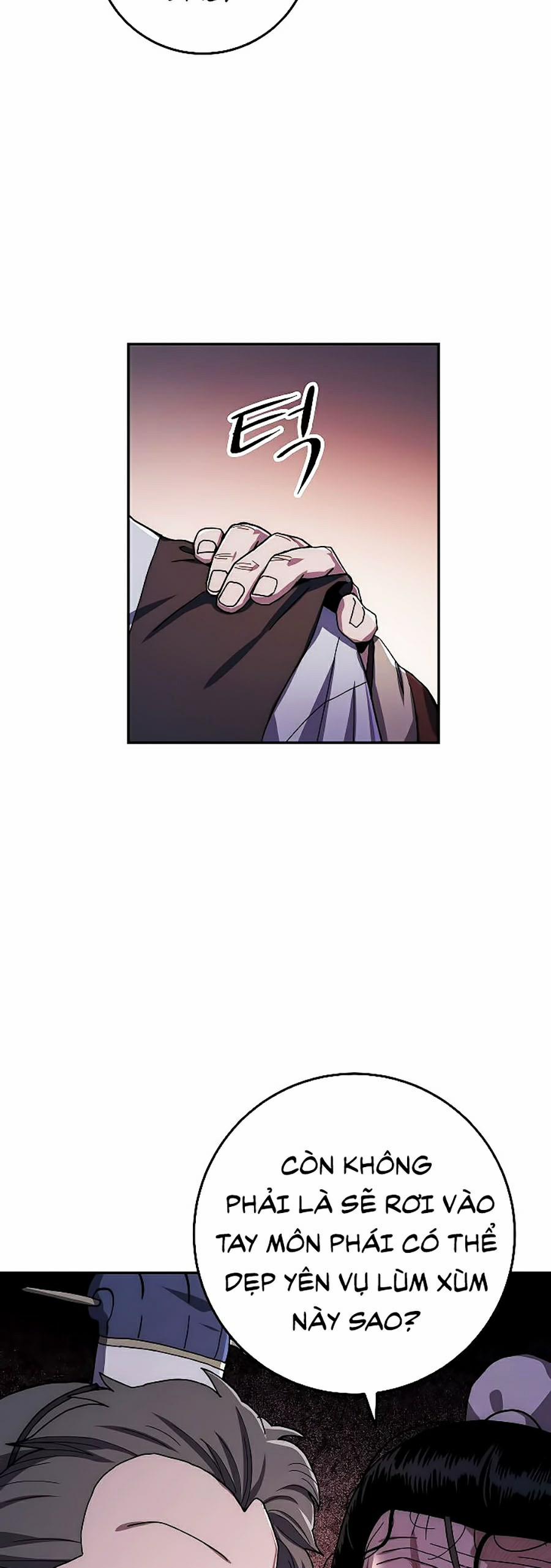 Huyền Thoại Diệt Thế Độc Long 23 trang 34