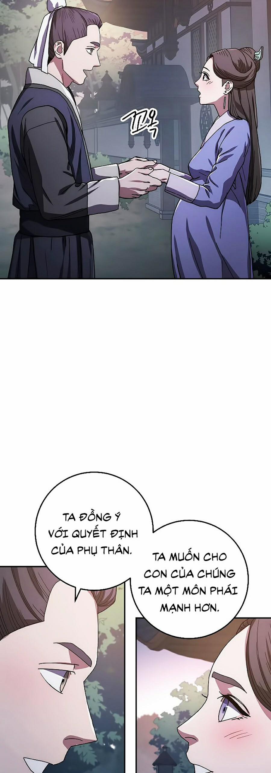 Huyền Thoại Diệt Thế Độc Long 23 trang 41