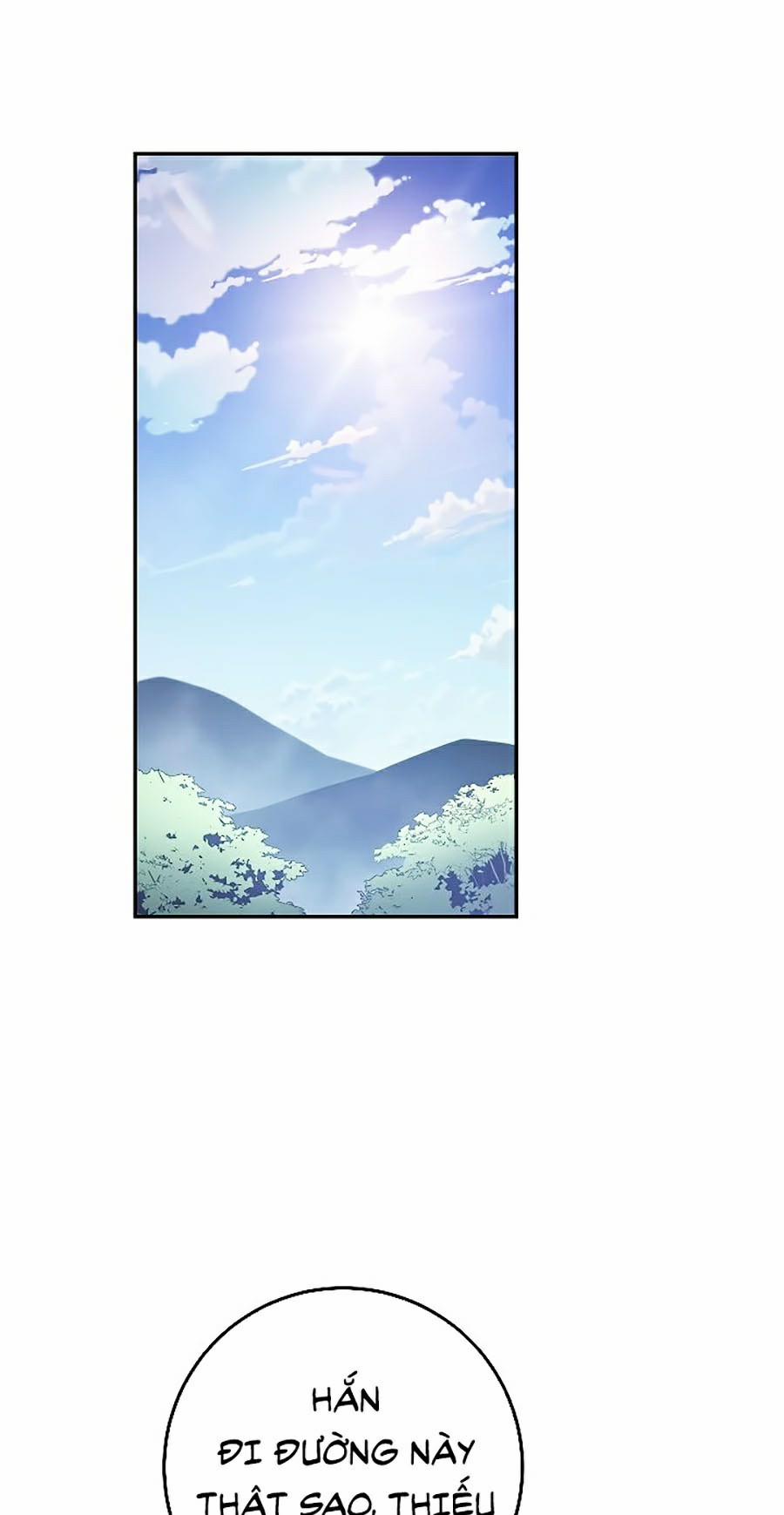 Huyền Thoại Diệt Thế Độc Long 23 trang 45