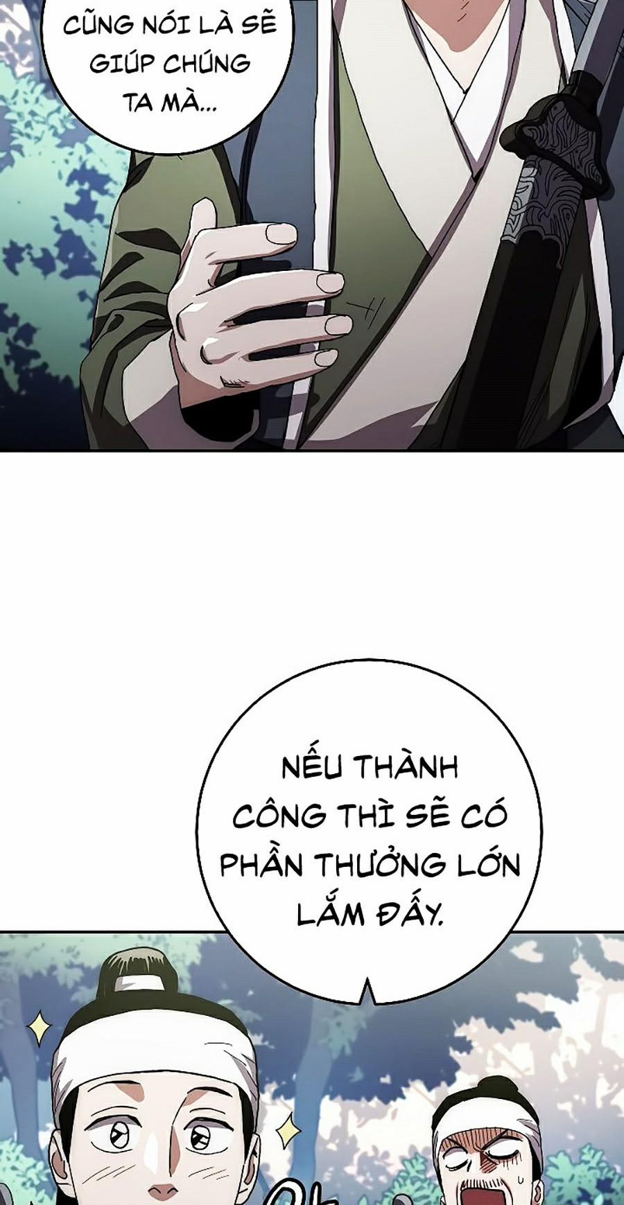 Huyền Thoại Diệt Thế Độc Long 23 trang 51