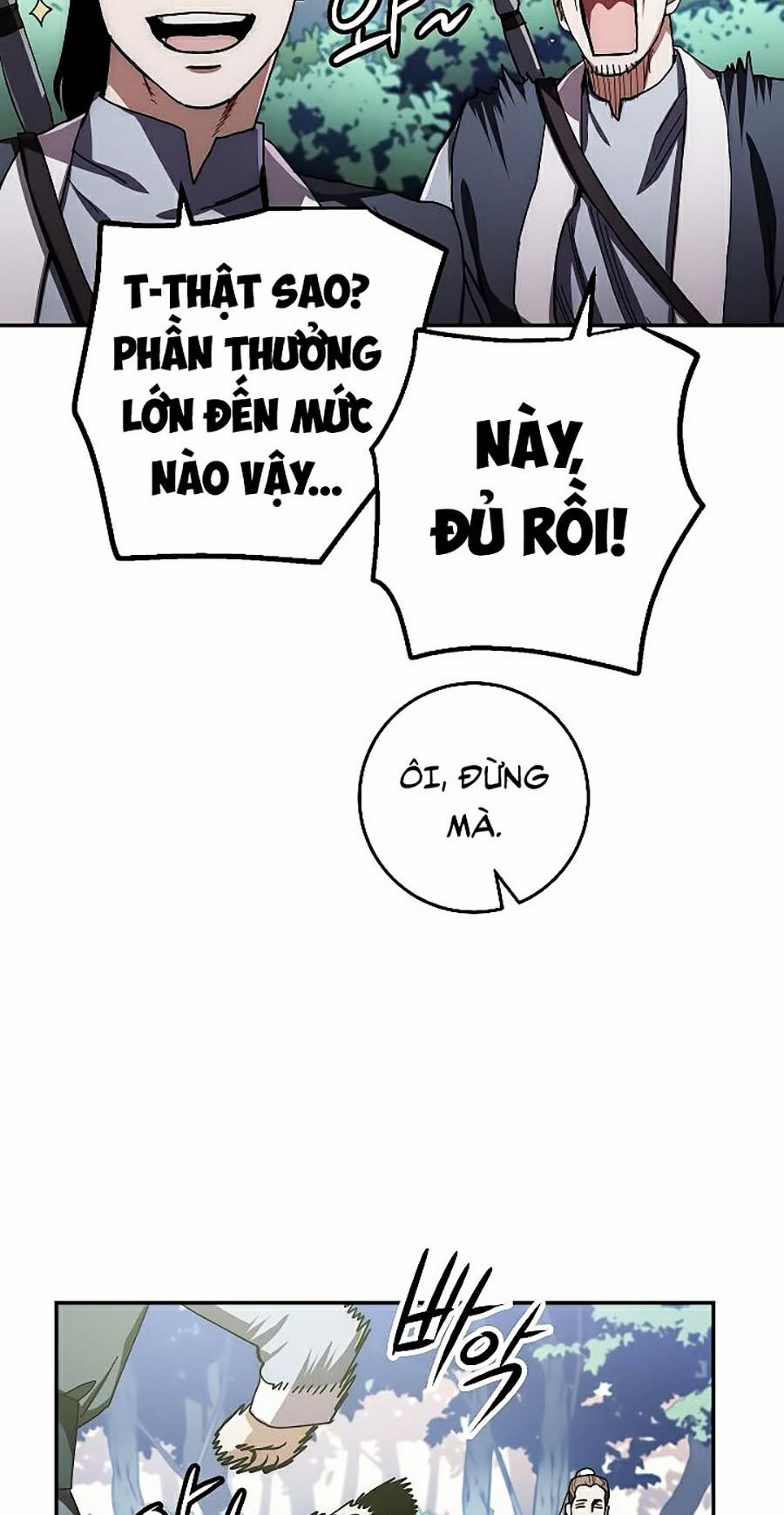 Huyền Thoại Diệt Thế Độc Long 23 trang 52